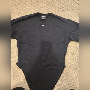 Nike Bodysuit